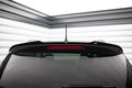 Eleron spoiler cap Seat Ateca Mk1 2016-2020 v1 - Maxton Design