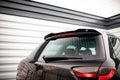 Eleron spoiler cap Seat Exeo ST 2008-2013 v1 - Maxton Design