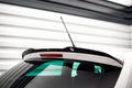 Eleron spoiler cap Seat Ibiza FR SC Mk4 Facelift 2012-2017 v1 - Maxton Design