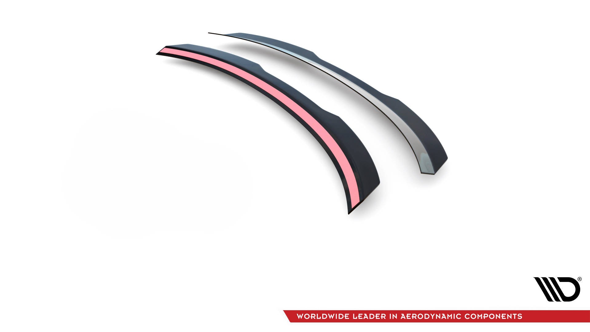 Eleron Seat Leon 1P Mk2 Cupra FR Facelift 2009-2012 v2 - Maxton Design