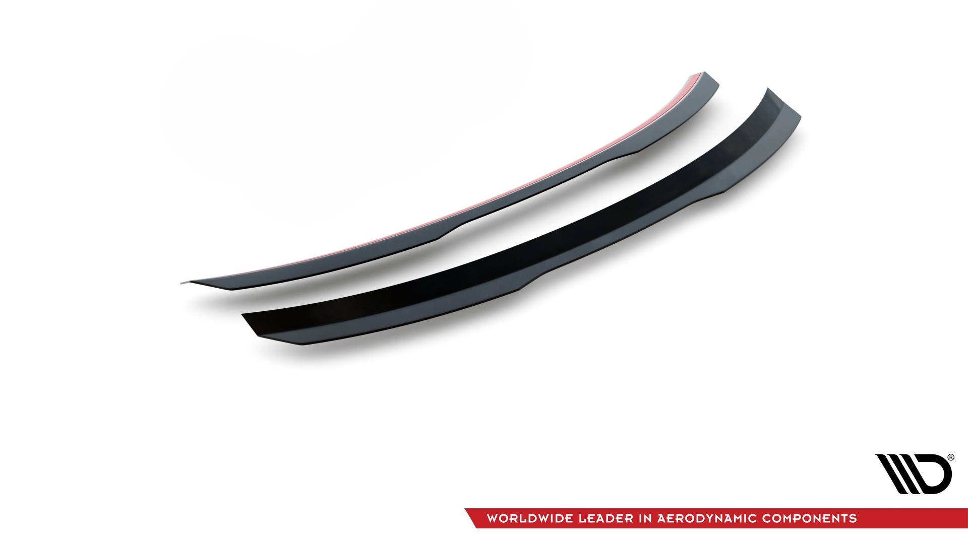 Eleron Seat Leon 1P Mk2 Cupra FR Facelift 2009-2012 v2 - Maxton Design