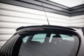 Eleron Seat Leon 1P Mk2 Cupra FR Facelift 2009-2012 v2 - Maxton Design