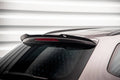 Eleron spoiler cap Seat Leon FR Sportstourer Mk3 2012-2016 v5 - Maxton Design