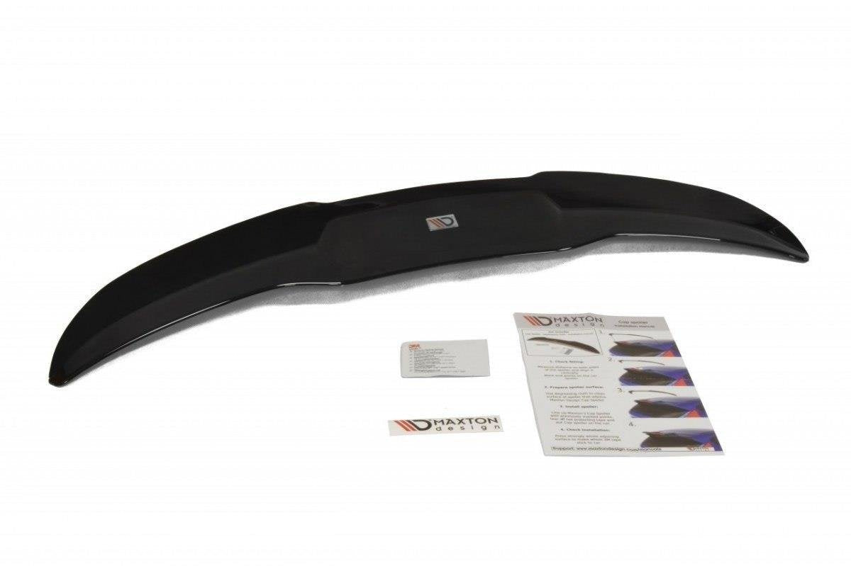 Eleron Seat Leon 1P Mk2 MS Design 2005-2009 v1 - Maxton Design