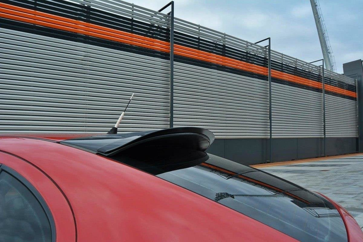 Eleron Seat Leon Mk1 Cupra 2002-2005 v1 - Maxton Design