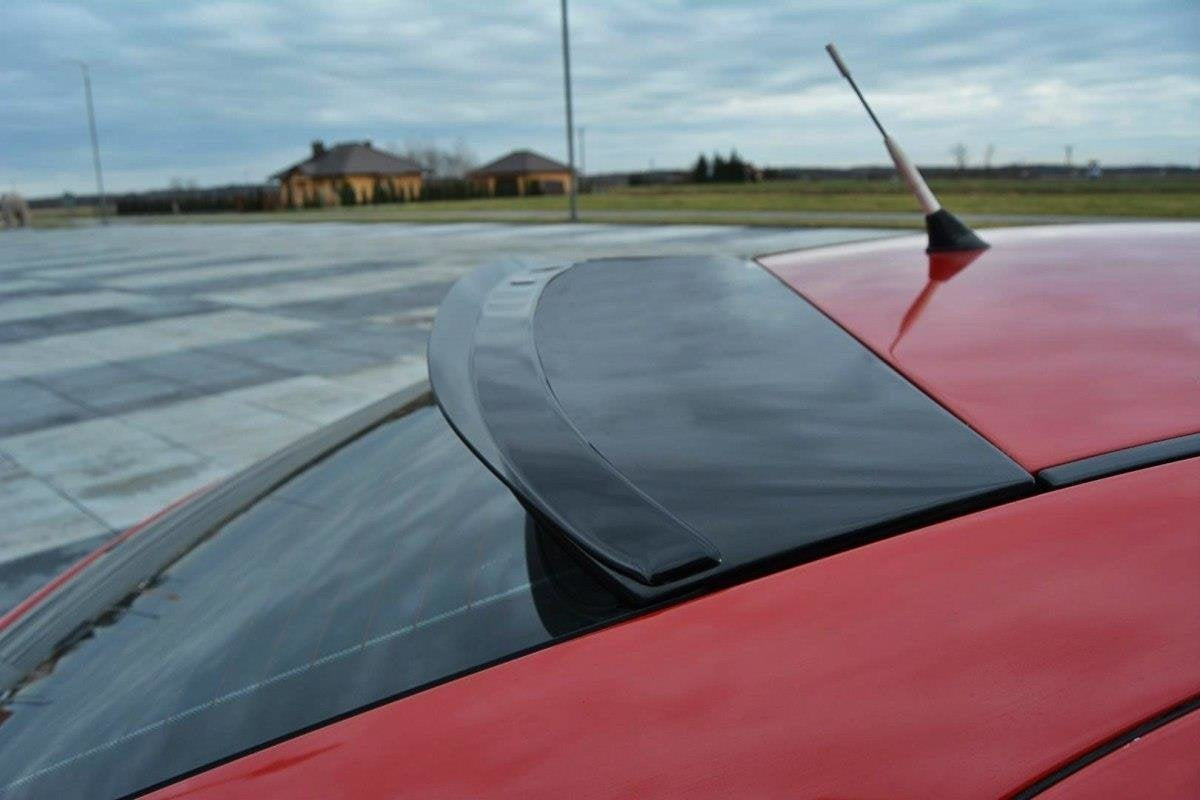 Eleron Seat Leon Mk1 Cupra 2002-2005 v1 - Maxton Design