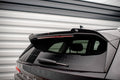 Eleron spoiler cap Skoda Enyaq iV 2020- v1 - Maxton Design