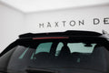 Eleron spoiler cap Skoda Kamiq 2019- v1 - Maxton Design