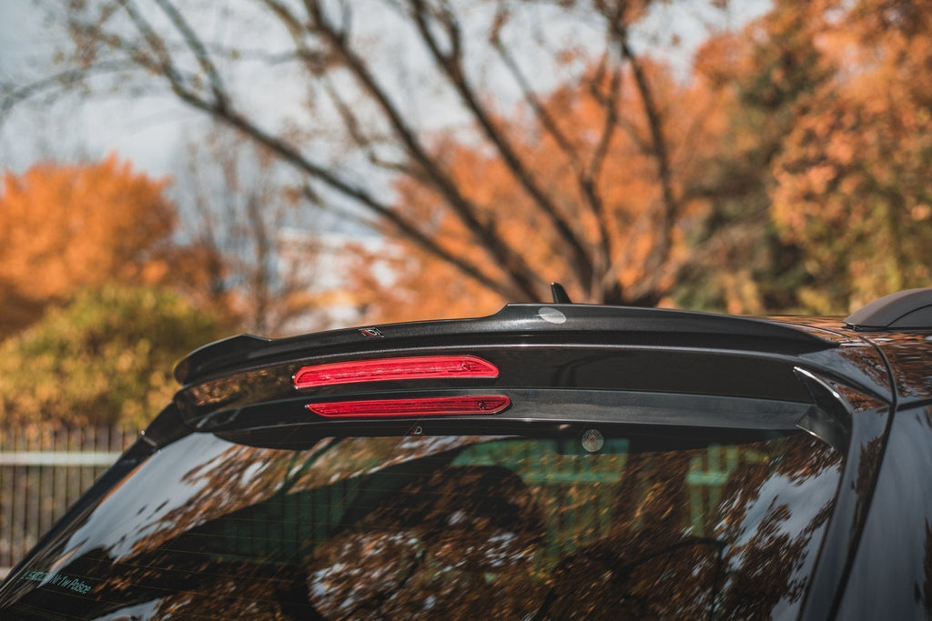 Eleron spoiler cap Skoda Karoq Sportline 2017- v1 - Maxton Design
