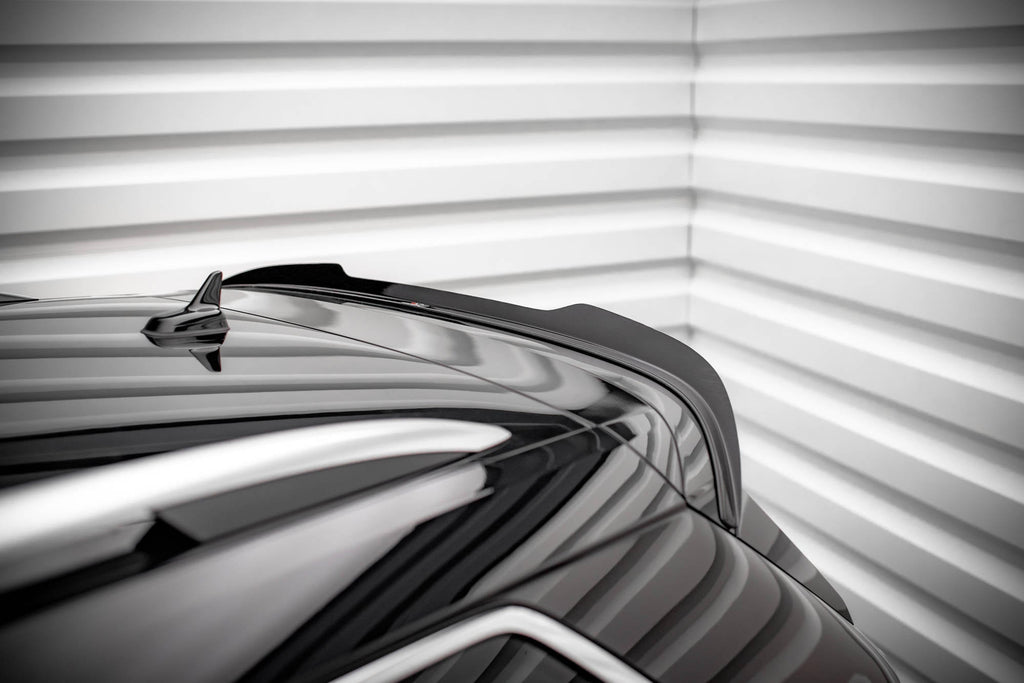 Eleron spoiler cap Skoda Kodiaq Mk1 Facelift 2021-2023 v3 - Maxton Design