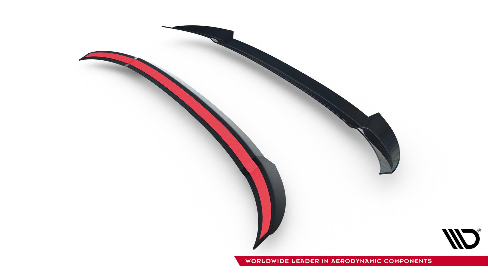 Eleron spoiler cap Skoda Kodiaq Mk2 2024- v1 - Maxton Design