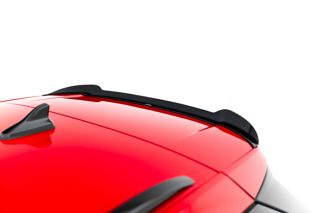 Eleron spoiler cap 3D Skoda Kodiaq RS Mk2 - Maxton Design