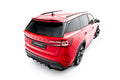 Eleron spoiler cap 3D Skoda Kodiaq RS Mk2 - Maxton Design