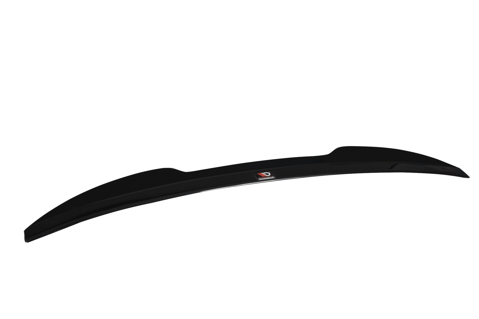 Eleron Skoda Octavia Mk2 RS Combi Facelift 2009-2013 v3 - Maxton Design