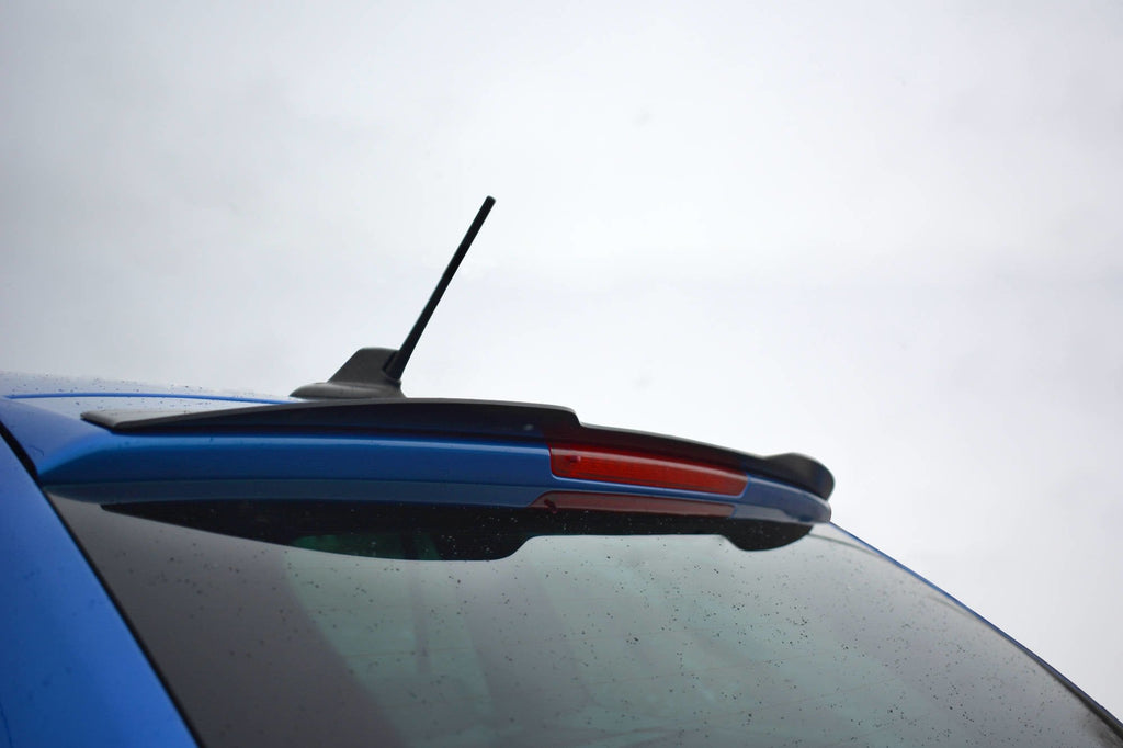 Eleron Skoda Octavia Mk2 RS Combi Facelift 2009-2013 v3 - Maxton Design