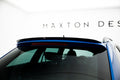 Eleron spoiler cap Skoda Octavia Mk3 FL RS Estate 2013- v1 - Maxton Design