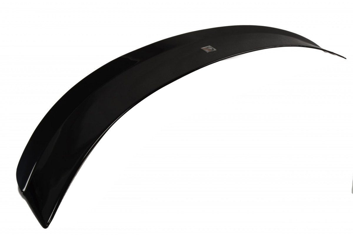 Eleron portbagaj spoiler cap Skoda Octavia Mk3 RS 2013- v2 - Maxton Design