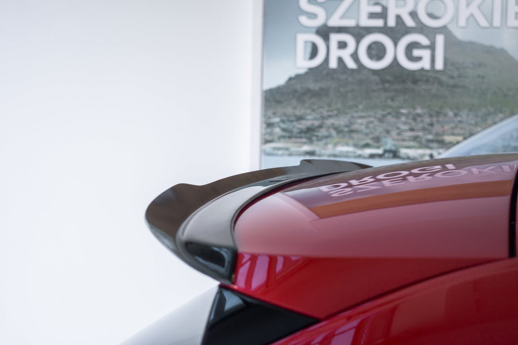 Eleron Skoda Scala 2018- v1 - Maxton Design