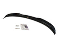 Eleron spoiler cap Skoda Superb Mk3 Estate 2015- v2 - Maxton Design