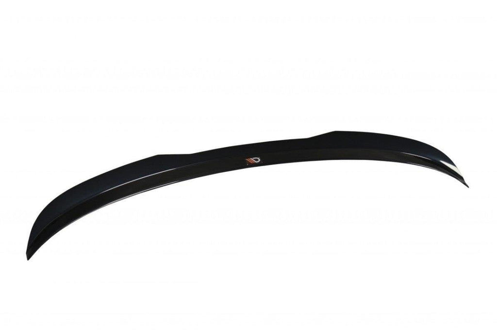 Eleron spoiler cap Skoda Superb Mk3 Estate 2015- v2 - Maxton Design