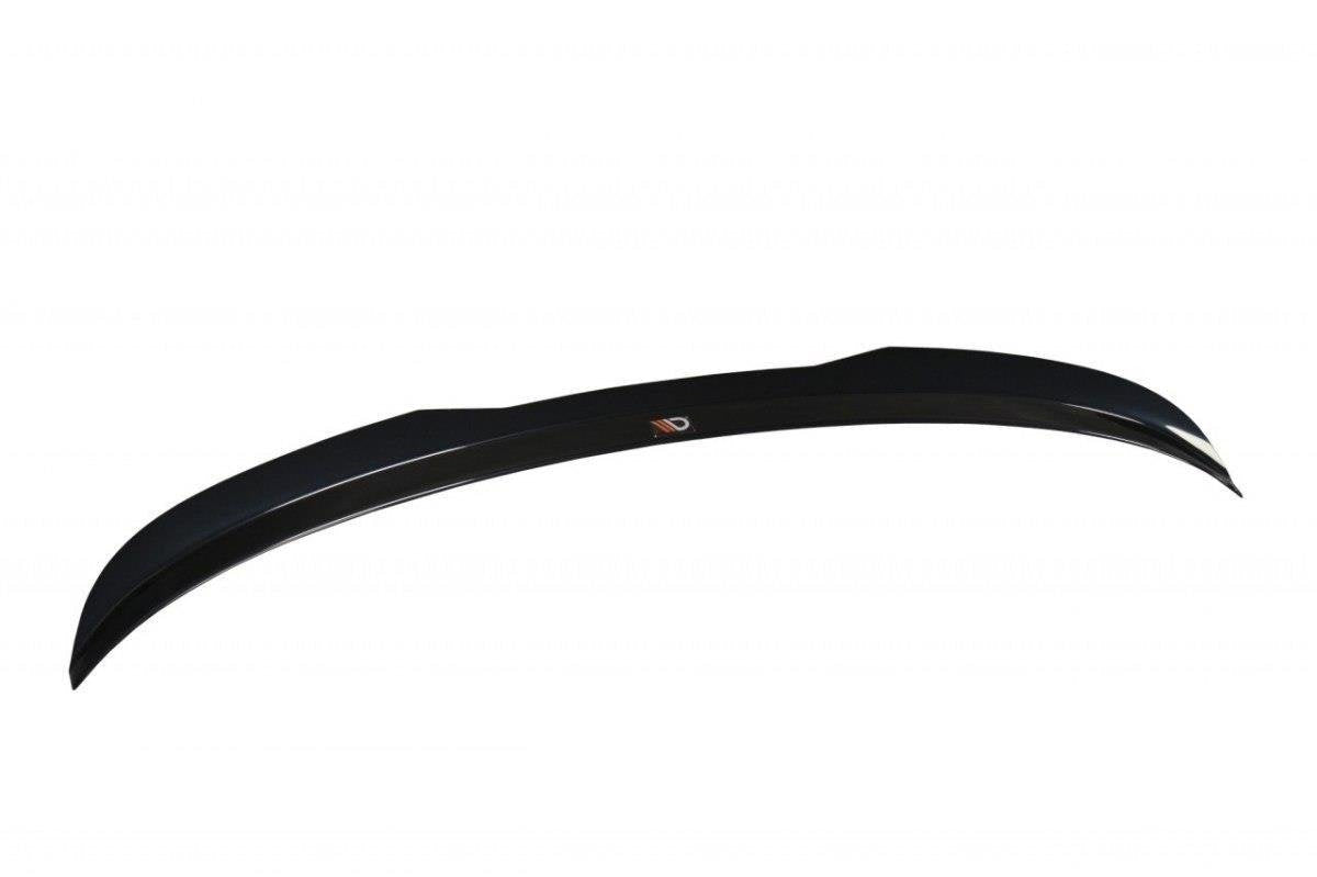 Eleron spoiler cap Skoda Superb Mk3 Estate 2015- v2 - Maxton Design