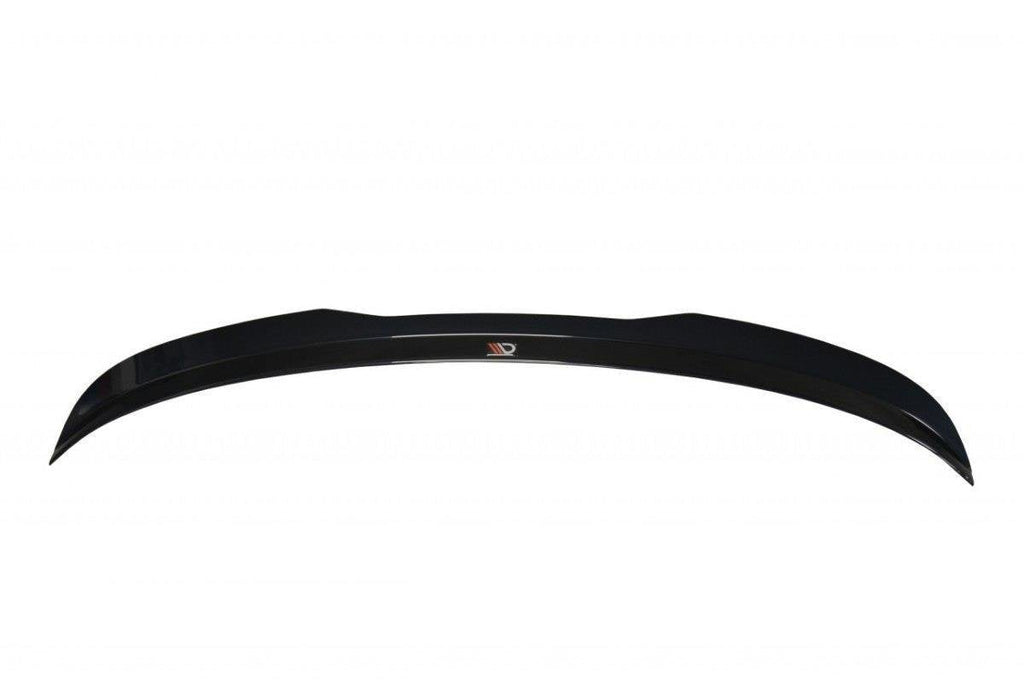 Eleron spoiler cap Skoda Superb Mk3 Estate 2015- v2 - Maxton Design