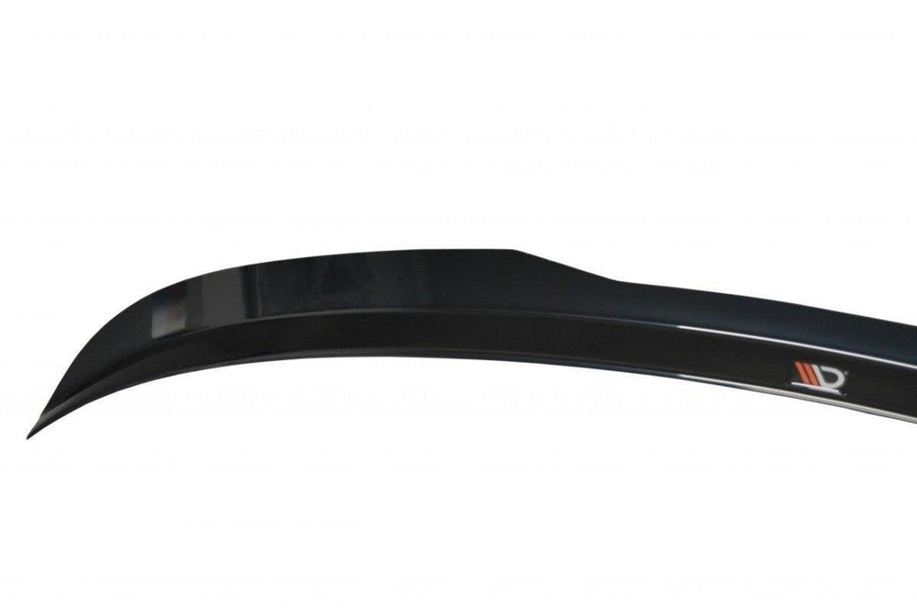 Eleron spoiler cap Skoda Superb Mk3 Estate 2015- v2 - Maxton Design