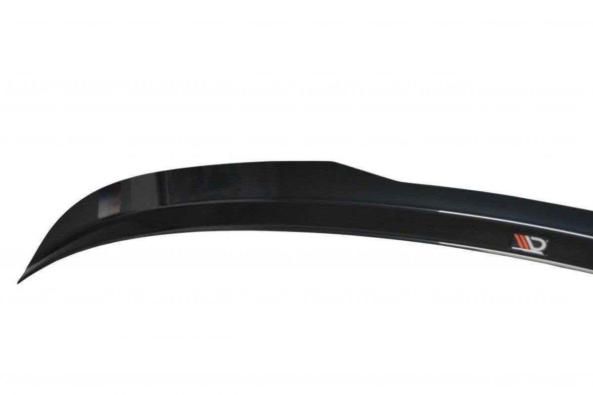 Eleron spoiler cap Skoda Superb Mk3 Estate 2015- v2 - Maxton Design
