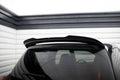 Eleron spoiler cap Suzuki Swift Mk4 Sport 2005-2010 v1 - Maxton Design