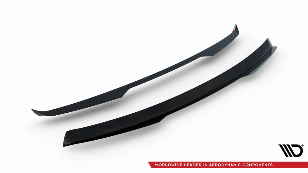 Eleron Suzuki Vitara S Mk2 2015- v1 - Maxton Design