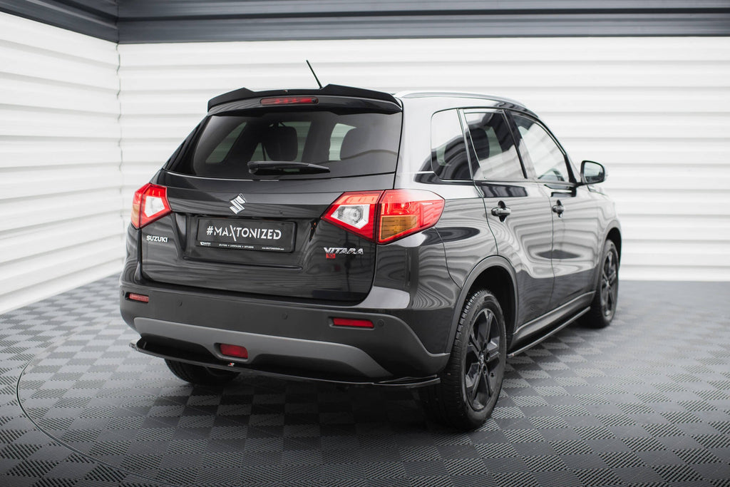 Eleron Suzuki Vitara S Mk2 2015- v1 - Maxton Design