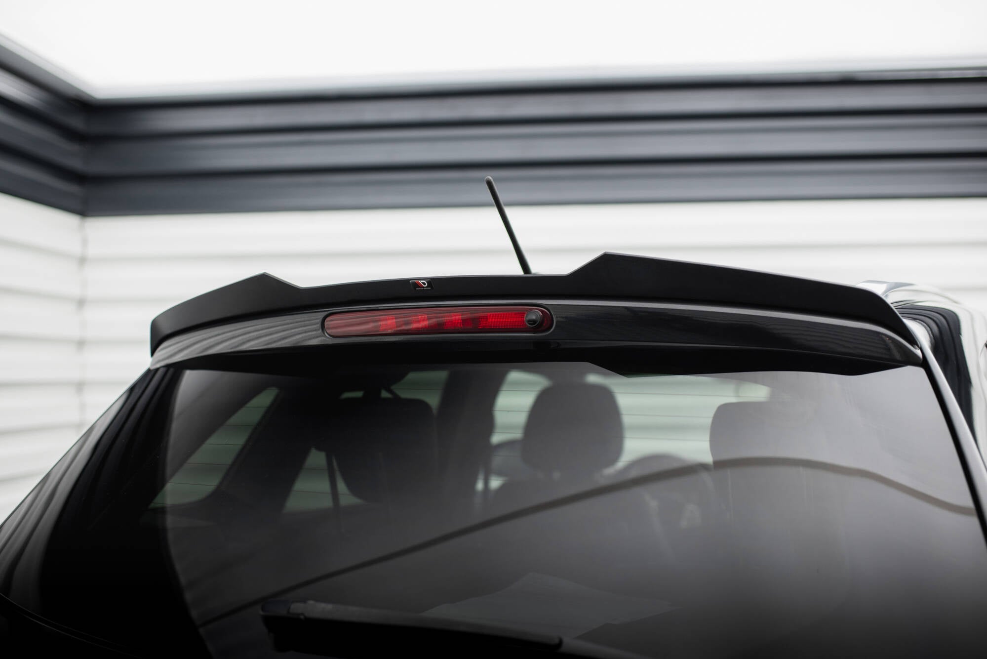 Eleron Suzuki Vitara S Mk2 2015- v1 - Maxton Design
