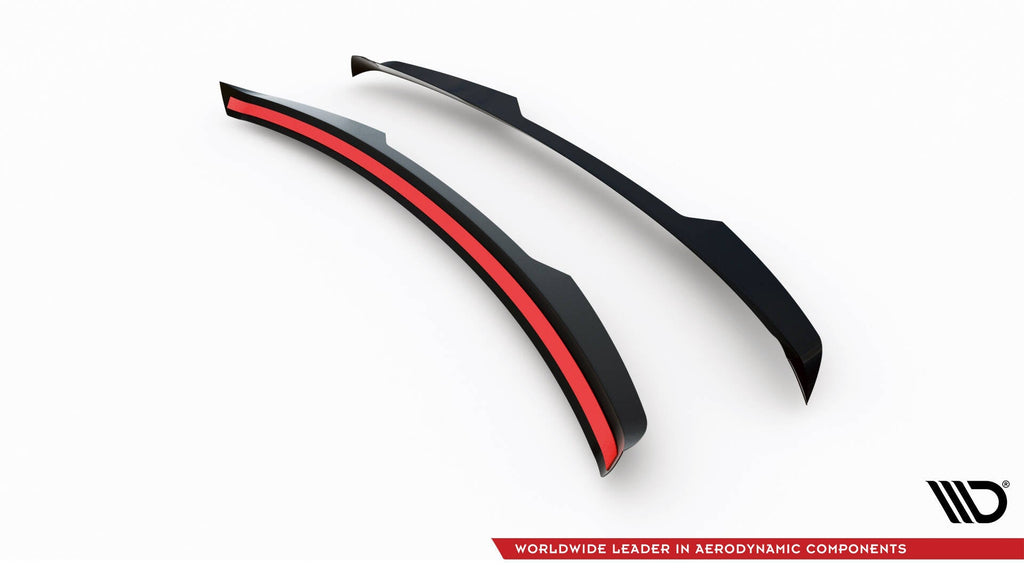 Eleron Suzuki Vitara S Mk2 2015- v1 - Maxton Design
