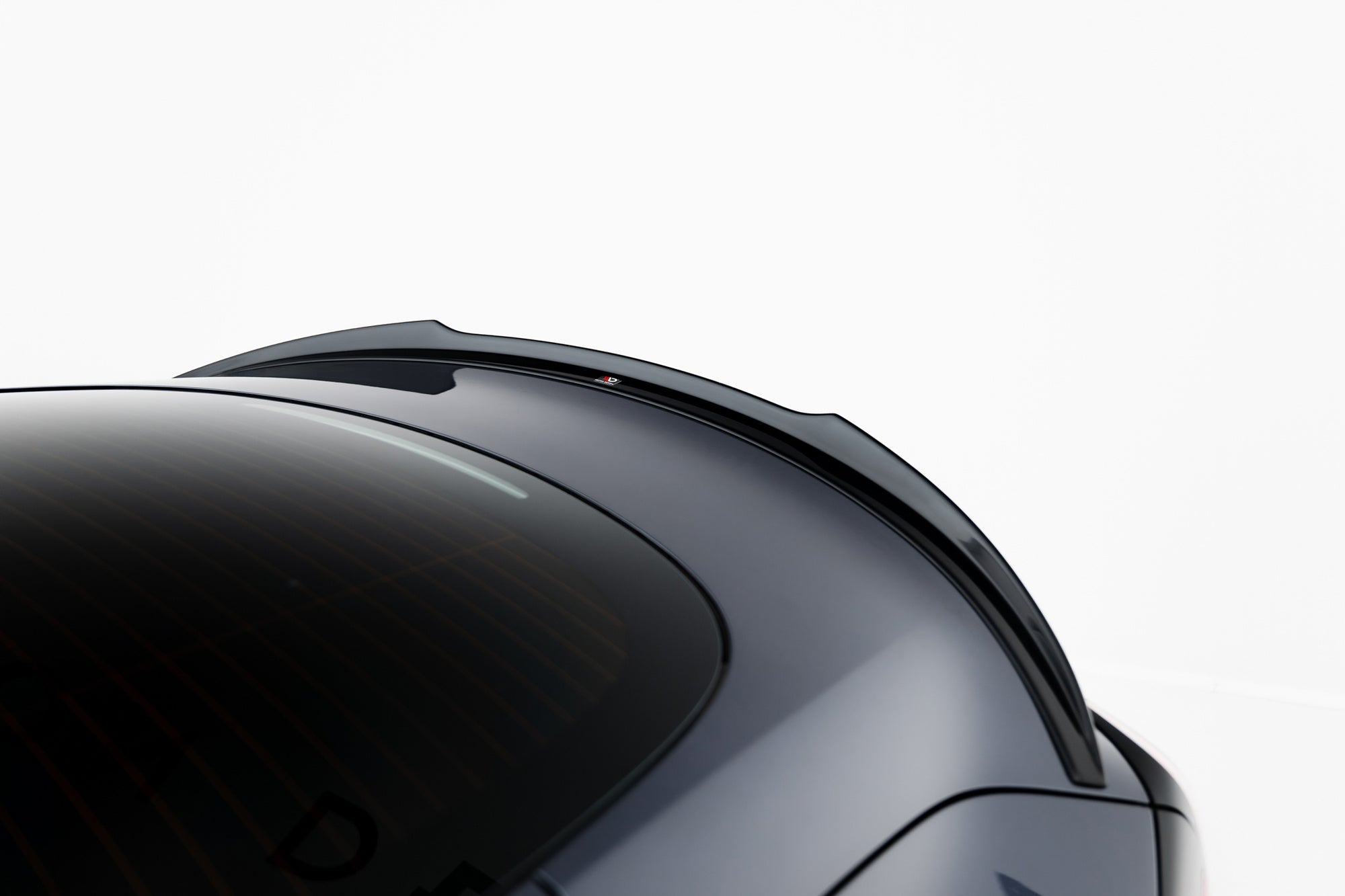 Eleron portbagaj Tesla Model 3 2017- v1 - Maxton Design