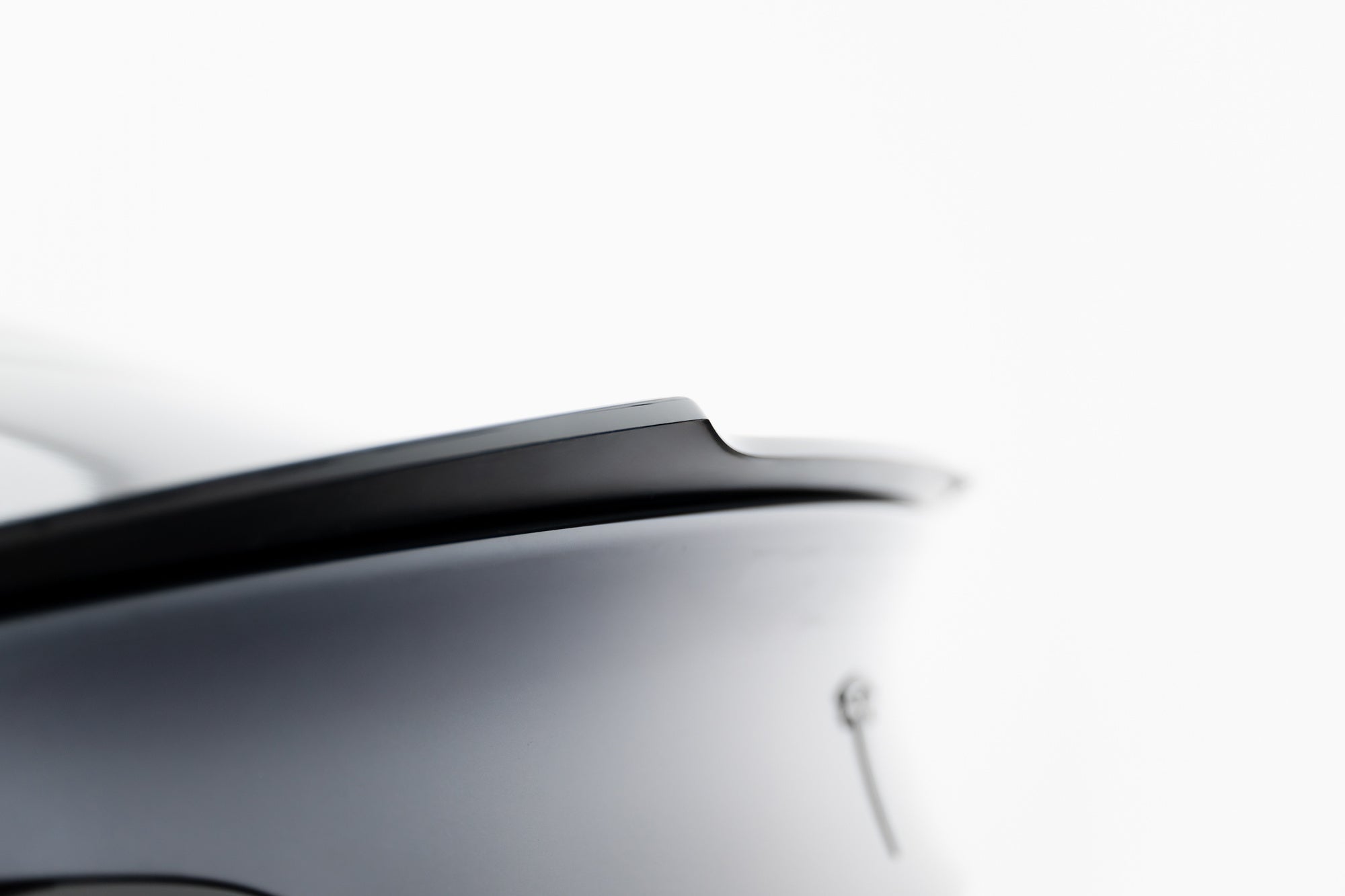 Eleron portbagaj Tesla Model 3 2017- v1 - Maxton Design