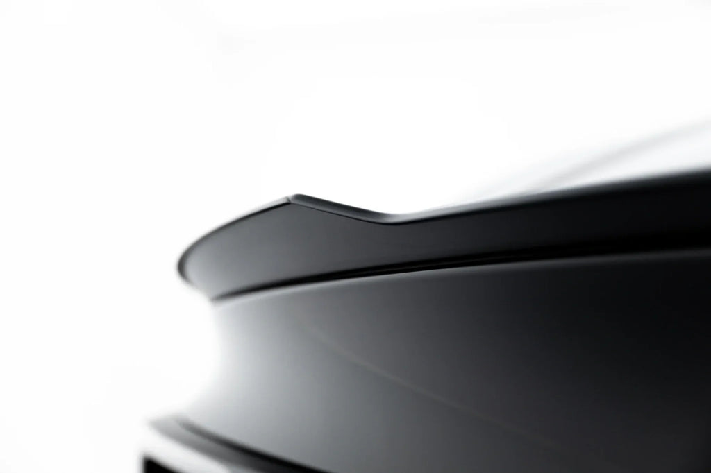 Eleron spoiler cap Tesla Model Y Mk1 Facelift - Maxton Design