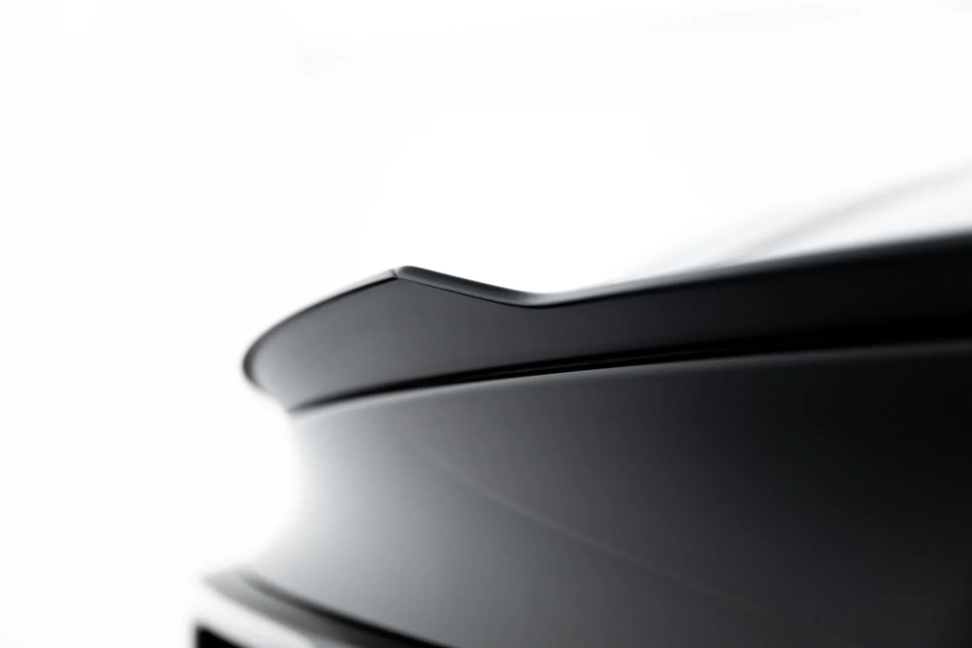 Eleron spoiler cap Tesla Model Y Mk1 Facelift - Maxton Design