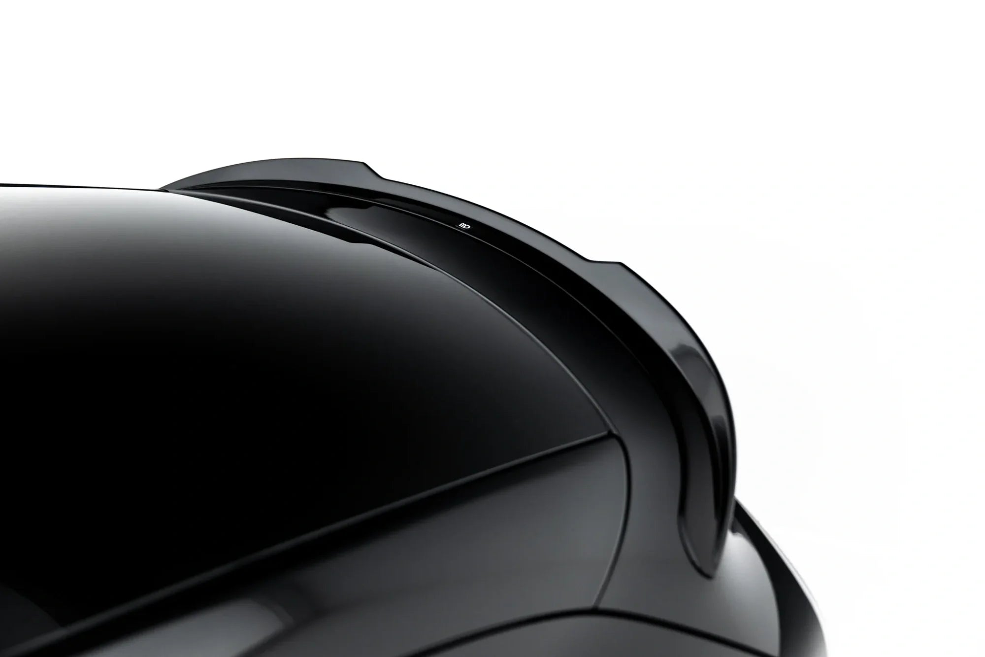 Eleron spoiler cap Tesla Model Y Mk1 Facelift - Maxton Design