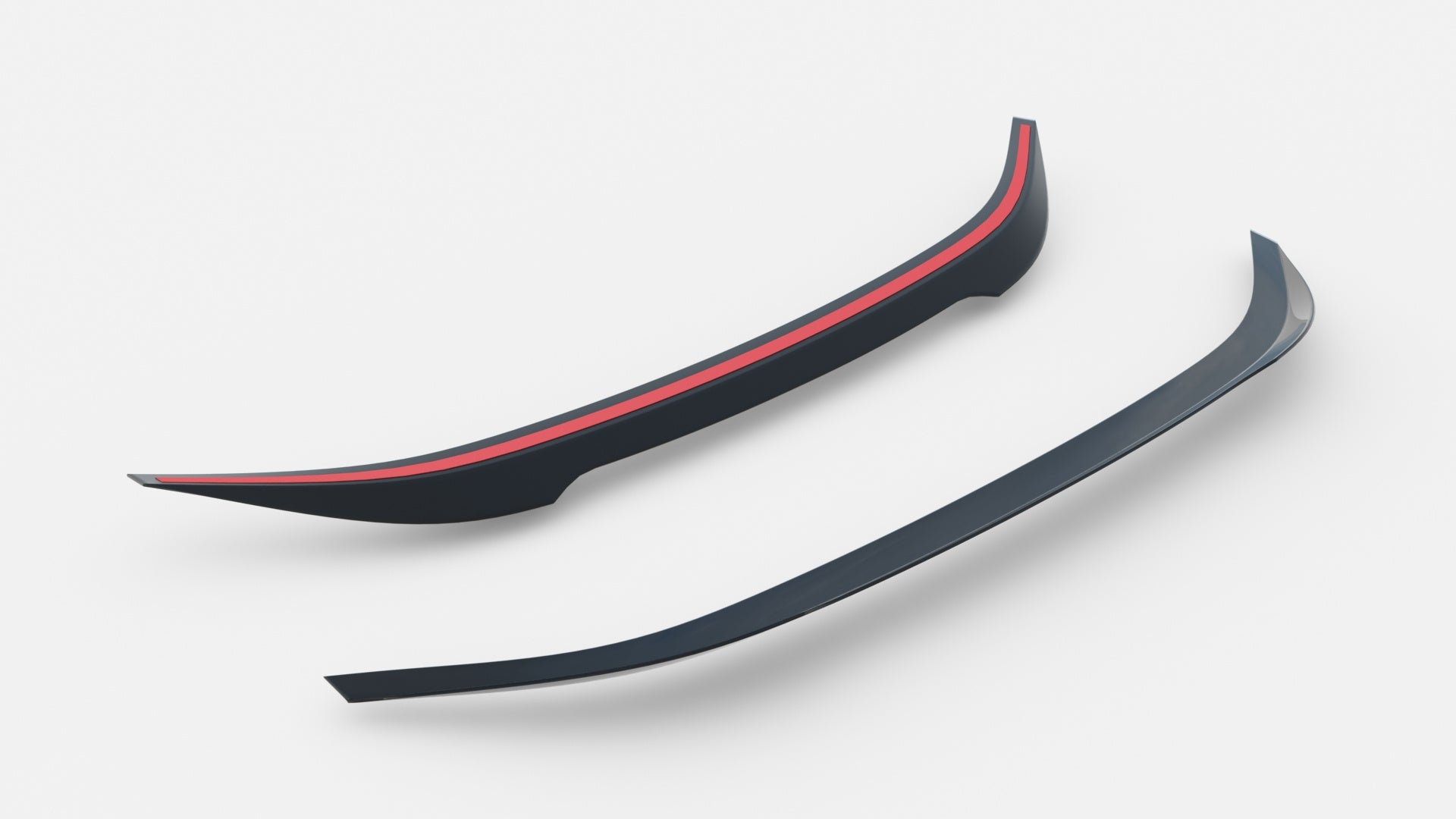 Eleron spoiler cap Toyota Corolla XII Sedan 2019- v1 - Maxton Design