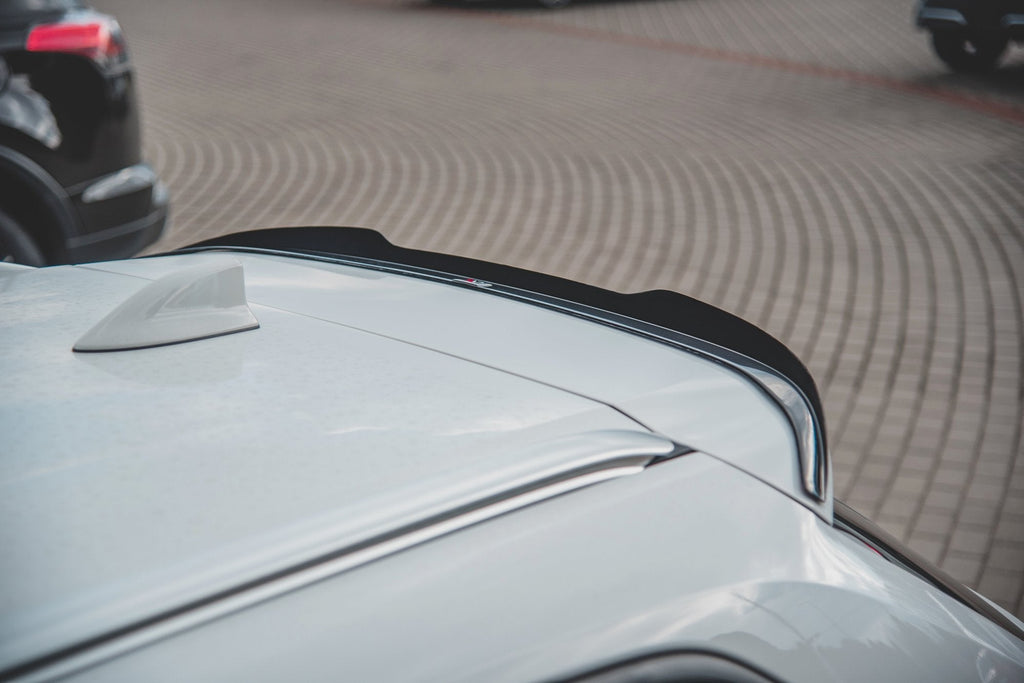 Eleron spoiler cap Toyota Corolla XII Touring Sports 2019- v3 - Maxton Design