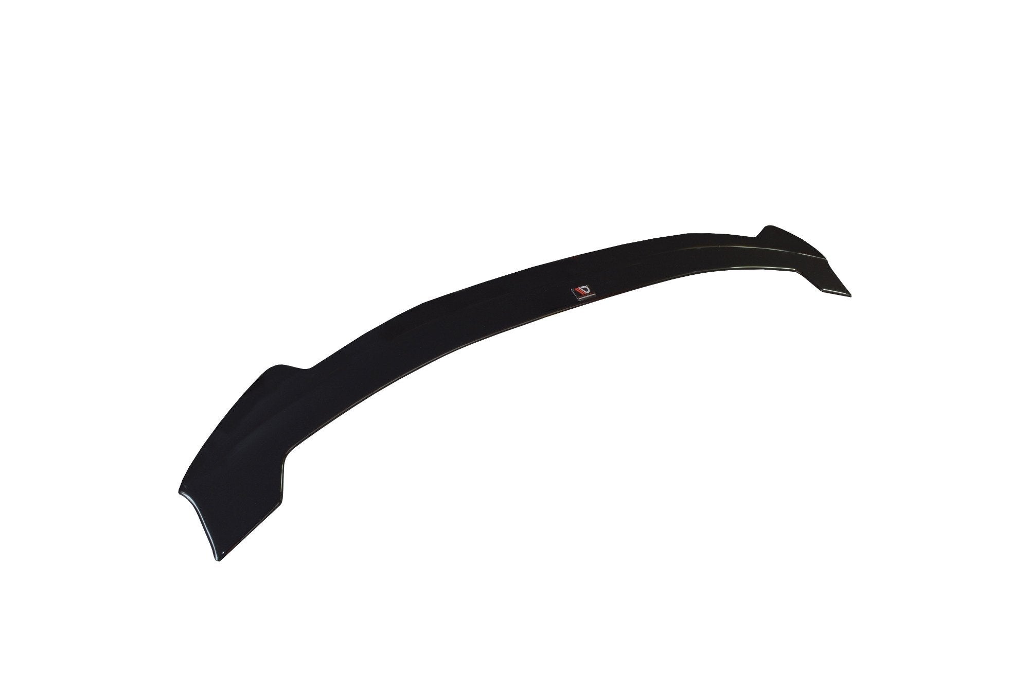 Eleron portbagaj spoiler cap Subaru BRZ Facelift 2017- v2 - Maxton Design