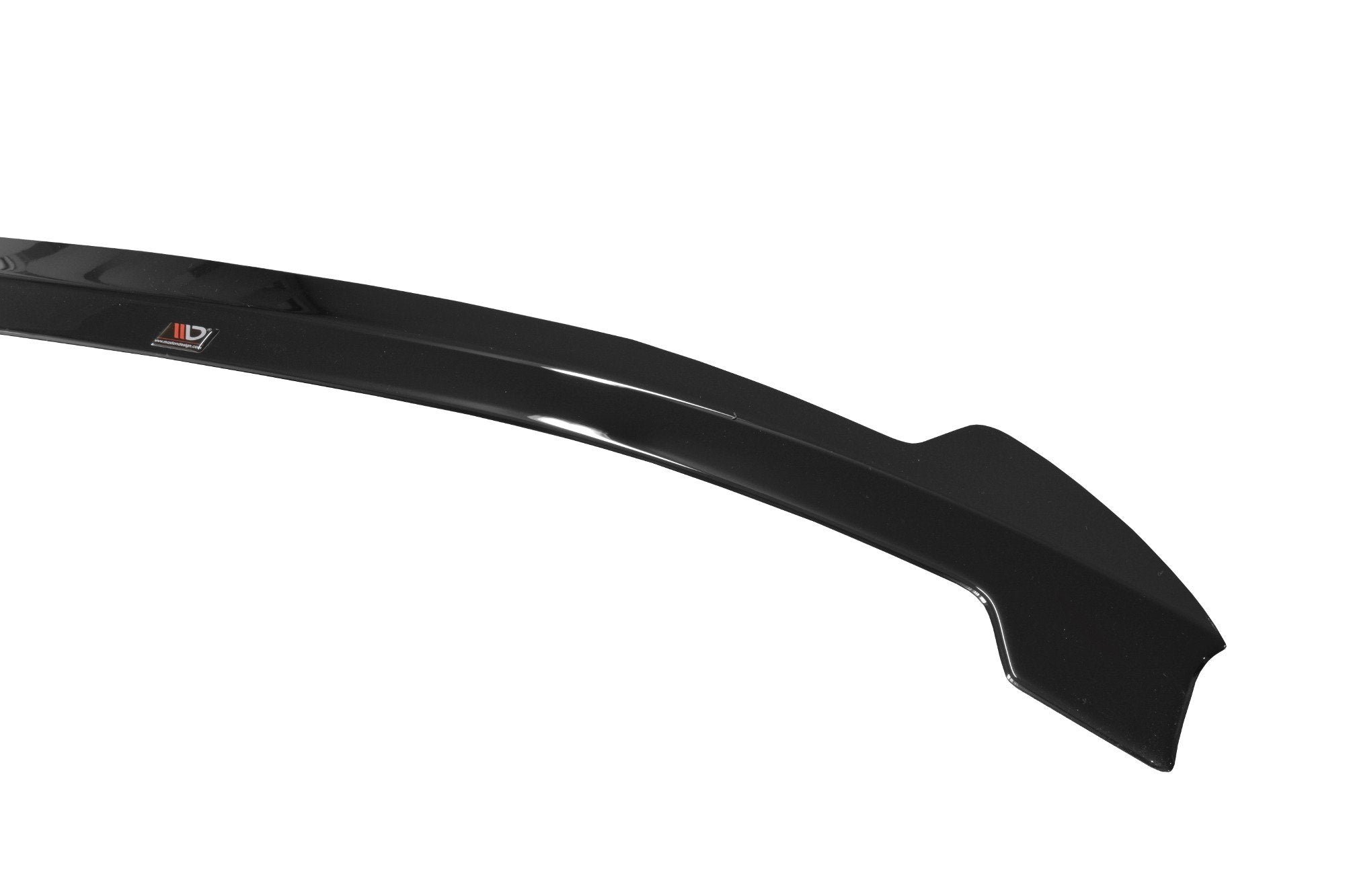 Eleron portbagaj spoiler cap Subaru BRZ Facelift 2017- v2 - Maxton Design