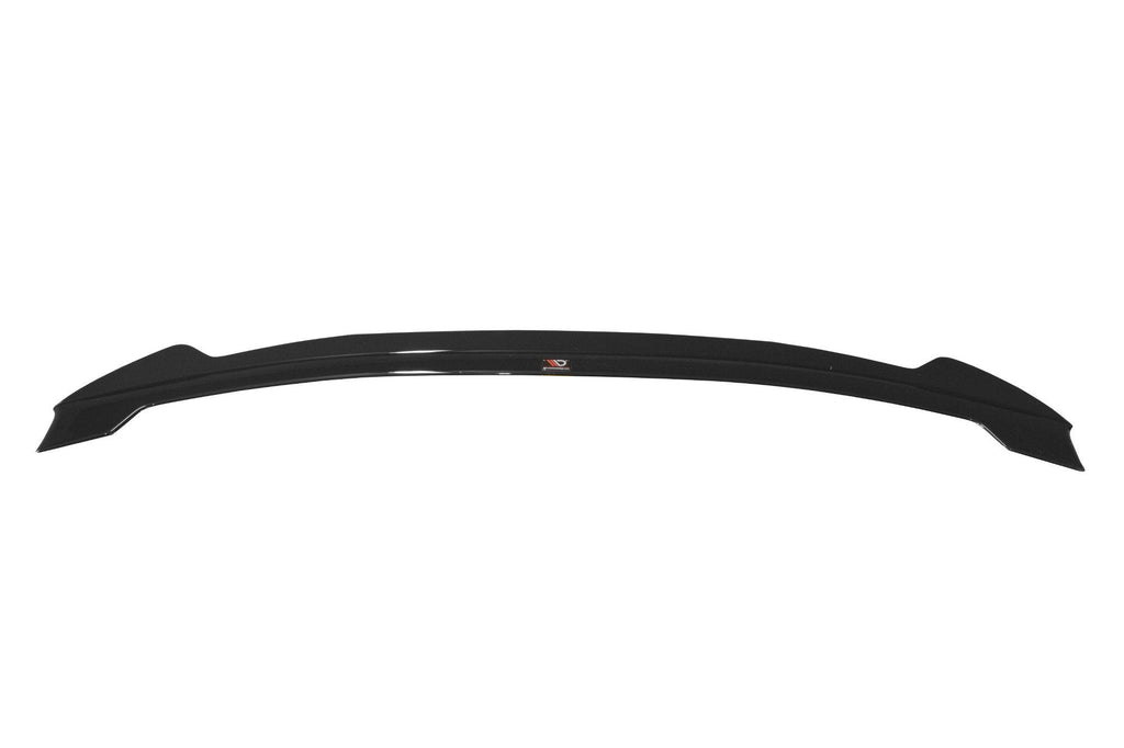 Eleron portbagaj spoiler cap Subaru BRZ Facelift 2017- v2 - Maxton Design