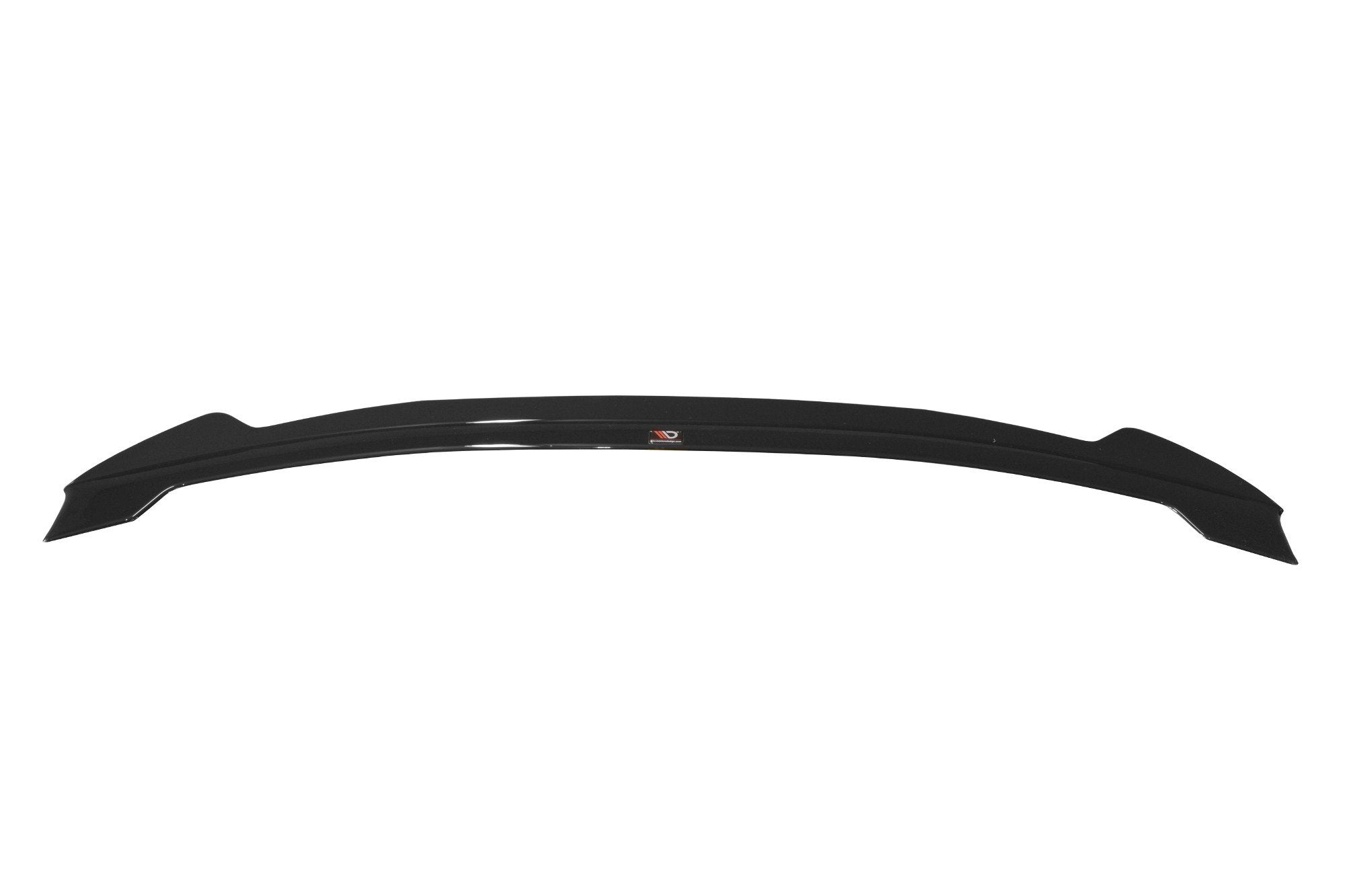 Eleron portbagaj spoiler cap Subaru BRZ Facelift 2017- v2 - Maxton Design