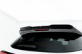 Eleron spoiler cap Toyota Highlander Mk4 2019- v1 - Maxton Design