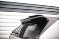 Eleron spoiler cap Toyota RAV4 Mk5 2019- v1 - Maxton Design