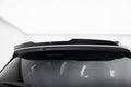 Eleron spoiler cap Toyota Sienna Mk4 2020- v1 - Maxton Design