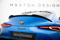 Eleron Toyota Supra Mk5 2019- v1 - Maxton Design