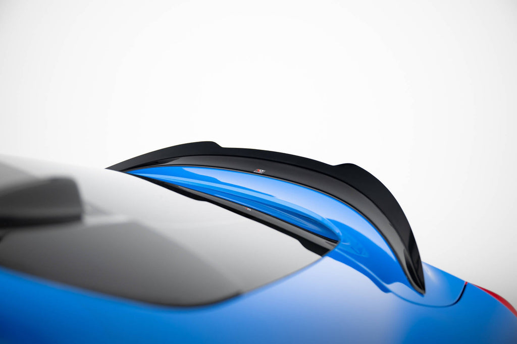 Eleron Toyota Supra Mk5 2019- v1 - Maxton Design