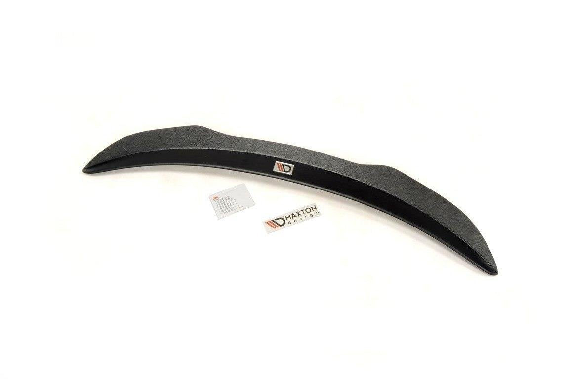 Eleron Mini Cooper R56 JCW 2006-2011 v2 - Maxton Design